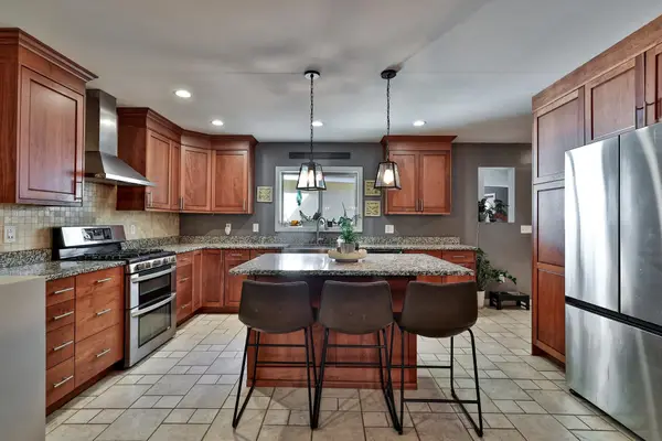 1166 Route 100, Weston, VT 05161