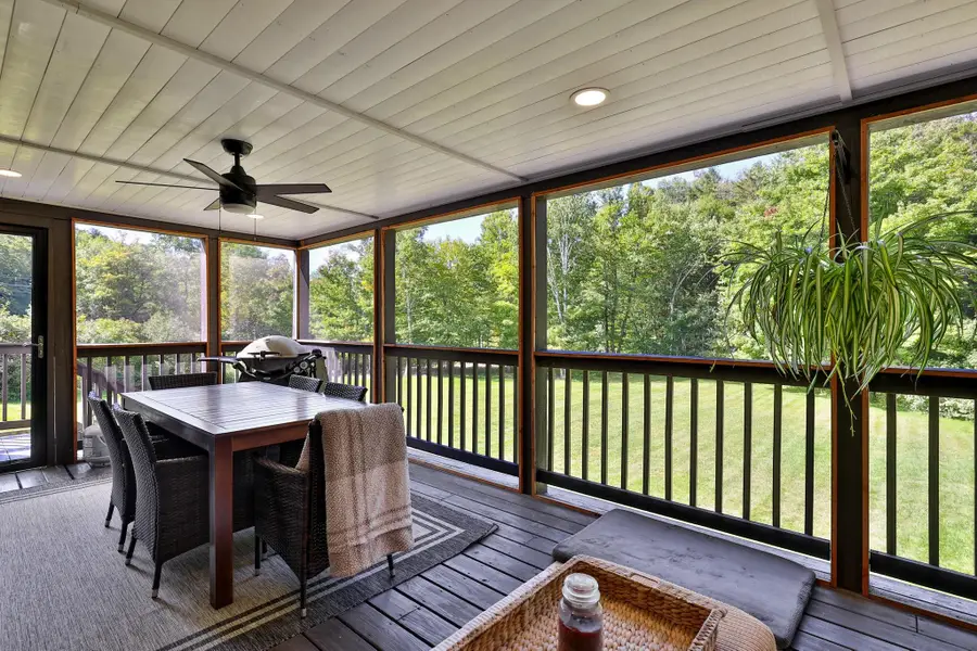 1166 Route 100, Weston, VT 05161 - #2