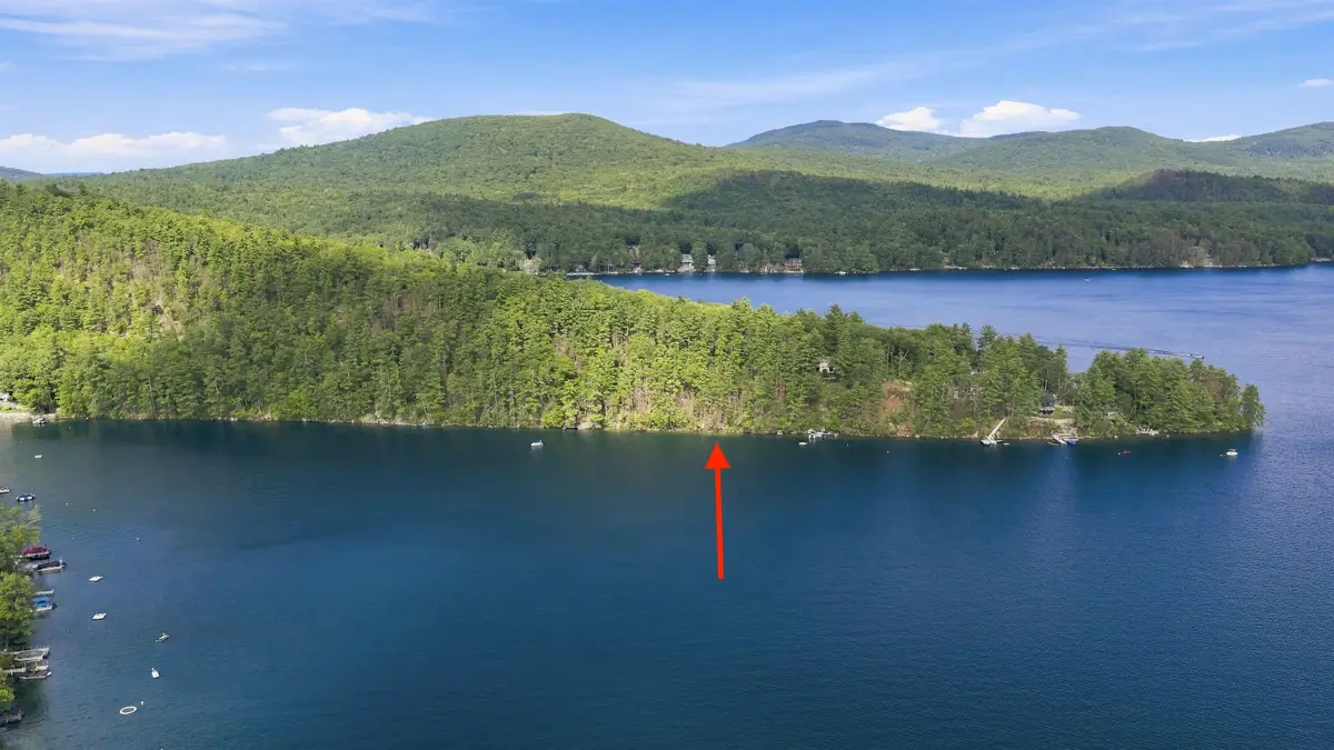 lot 51 North Shore Road, New Durham, NH 03855 - #1