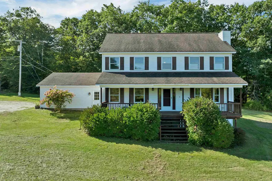 952 Plains Road, Monroe, NH 03771 - #2