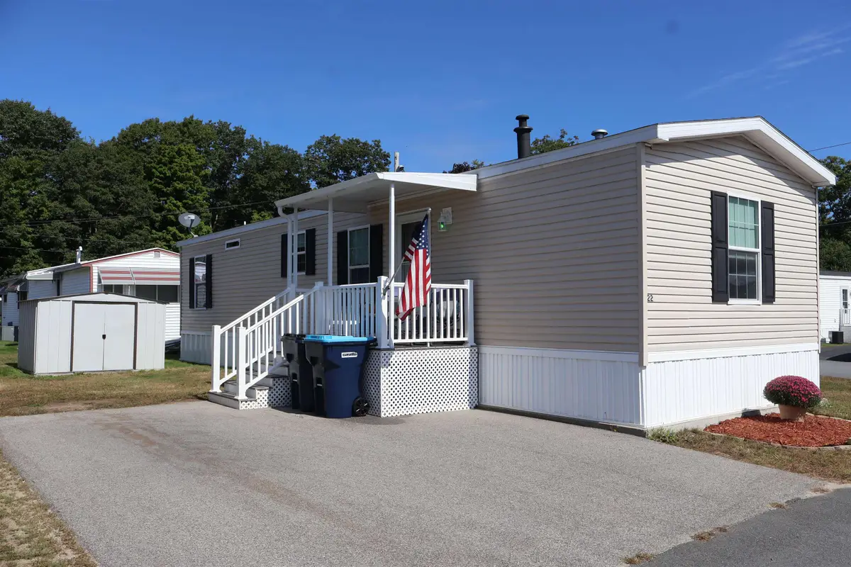 22 Bell Drive, Salem, NH 03079 - #1