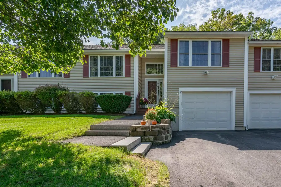 32 Forrest Street, East Hampstead, NH 03826 - #2