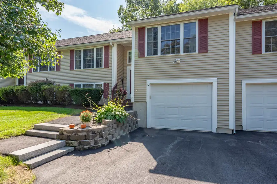 32 Forrest Street, East Hampstead, NH 03826 - #3