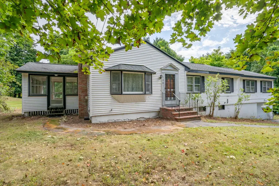 136 Maple Avenue, Atkinson, NH 03811 - #2