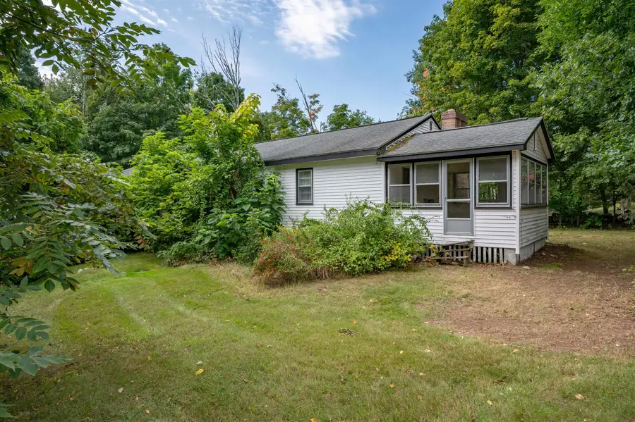 136 Maple Avenue, Atkinson, NH 03811 - #3