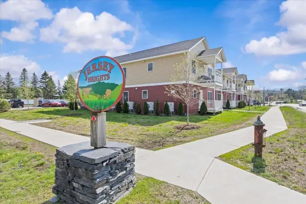 24-26 Jersey Way, Morristown, VT 05661