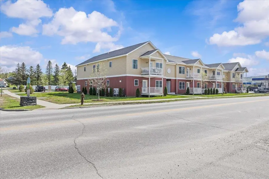 24-26 Jersey Way, Morristown, VT 05661 - #2
