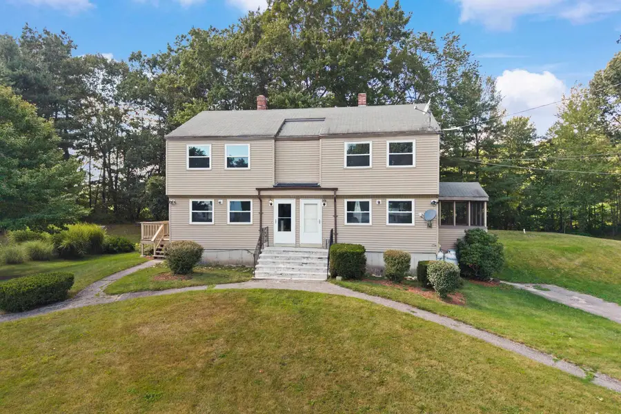 31 Juniper Road #Unit L & Unit R, Derry, NH 03038 - #2