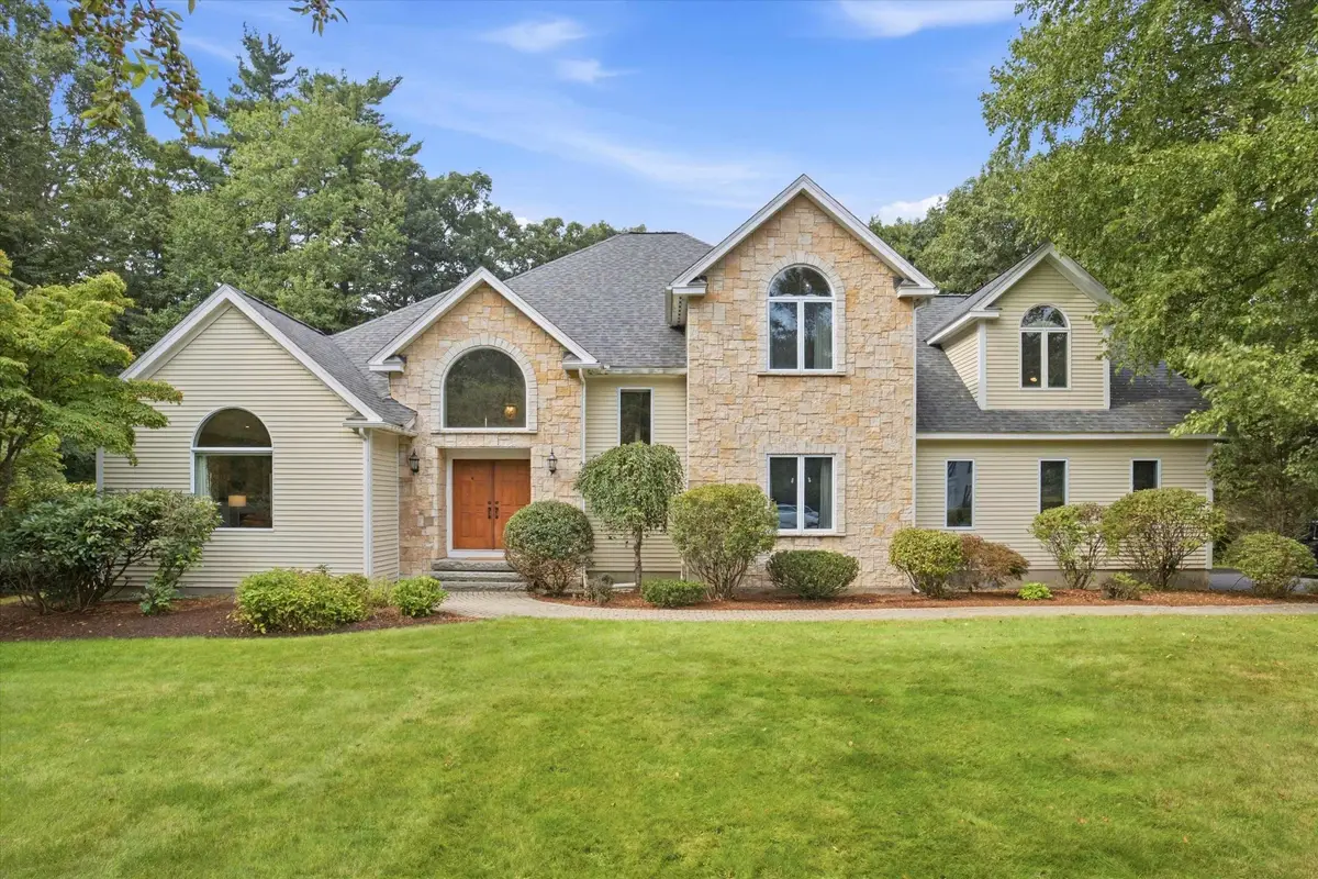 48 Colonel Daniels Drive, Bedford, NH 03110 - #1