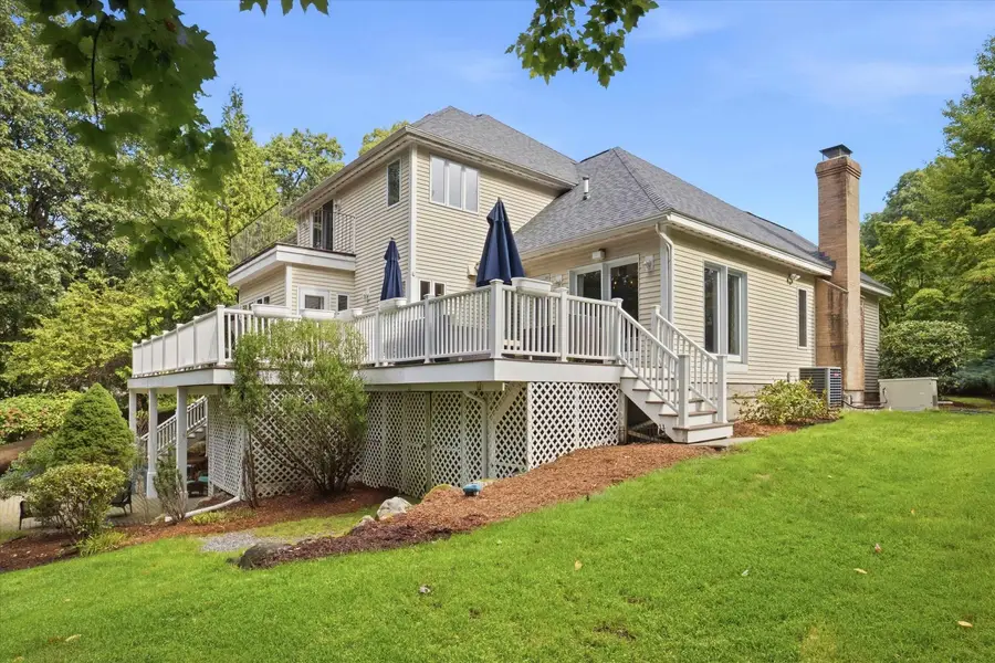 48 Colonel Daniels Drive, Bedford, NH 03110 - #3