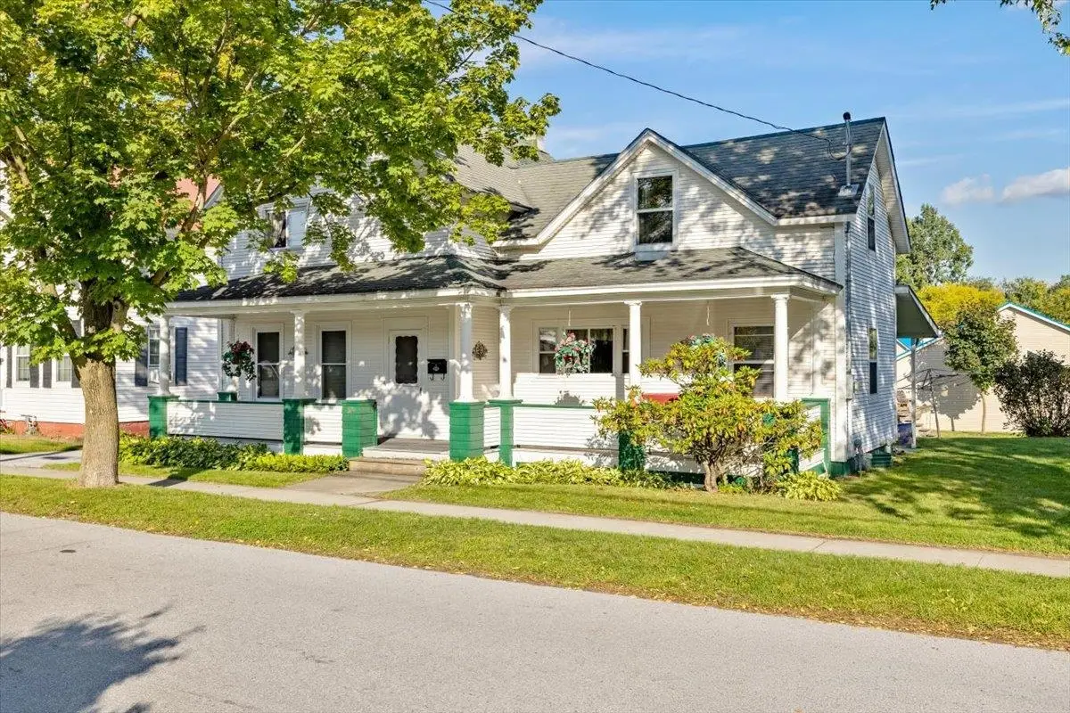 35 N Elm Street, Saint Albans, VT 05478 - #1