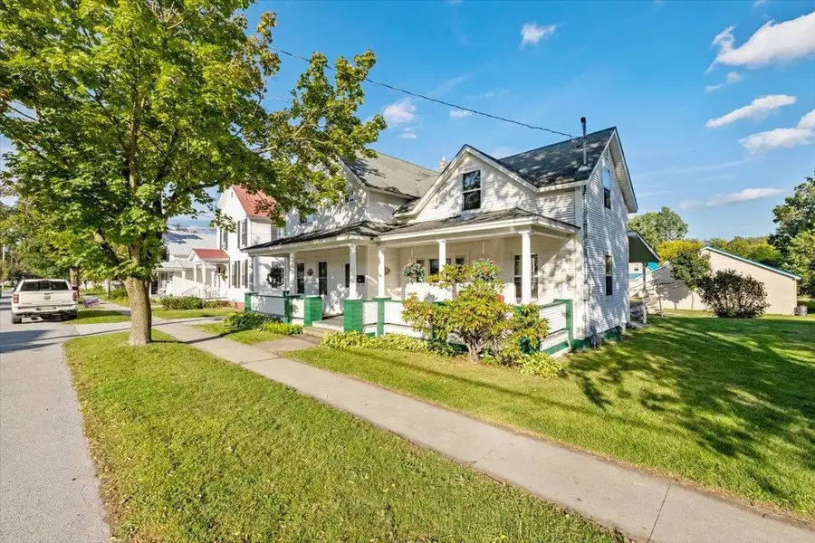 35 N Elm Street, Saint Albans, VT 05478 - #2