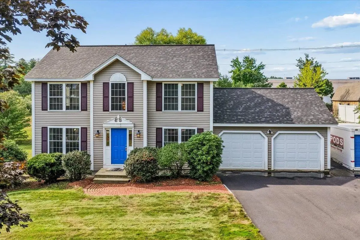 42 Moose Club Park Road, Goffstown, NH 03045 - #1