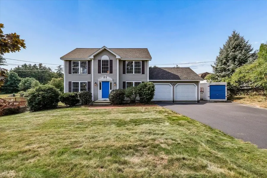 42 Moose Club Park Road, Goffstown, NH 03045 - #2