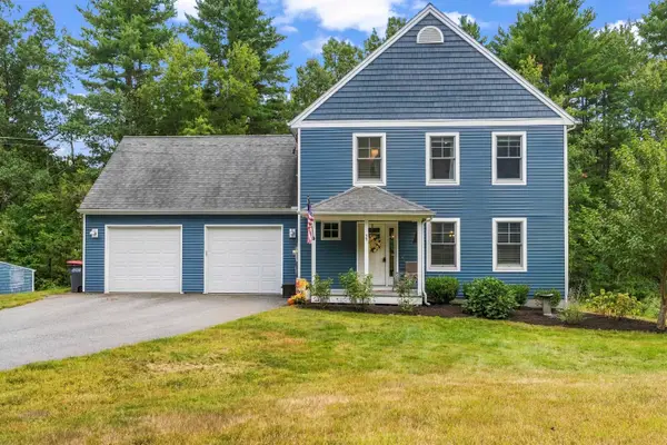 59 Old South Road, South Berwick, ME 03908