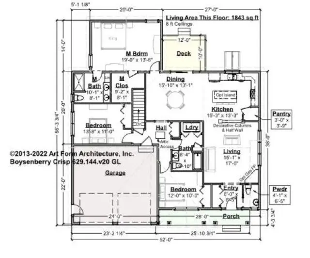 45 Pebble Court #6, Barrington, NH 03825 - #2
