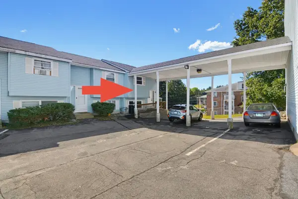 186 Dunbarton Road #14, Manchester, NH 03102