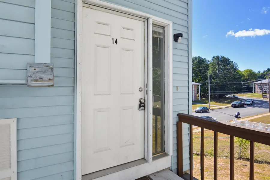 186 Dunbarton Road #14, Manchester, NH 03102 - #2