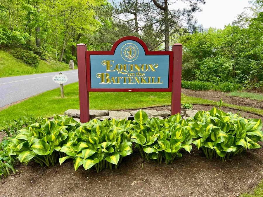 512 Equinox on the Battenkill Road #I-4, Manchester, VT 05254 - #2