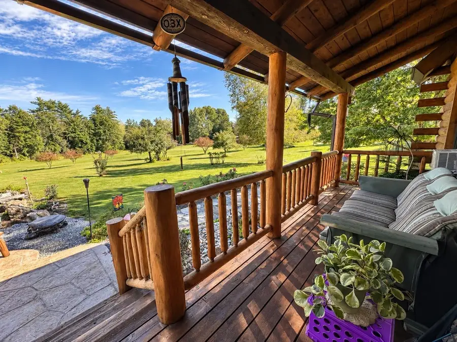 856 Matteson Road, Bennington, VT 05201 - #3