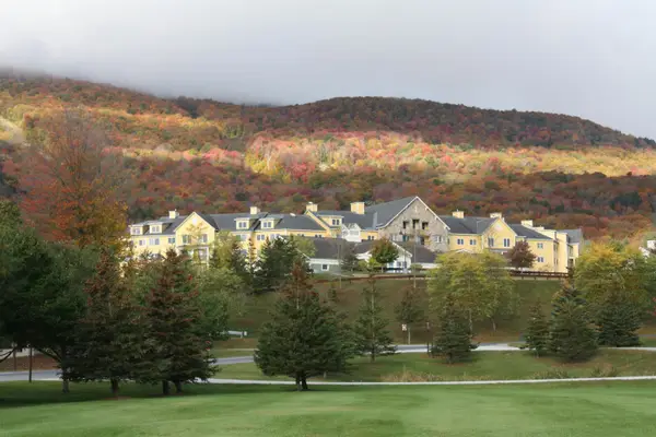 240 Qtr. I I   Jackson Gore Inn, Ludlow, VT 05149