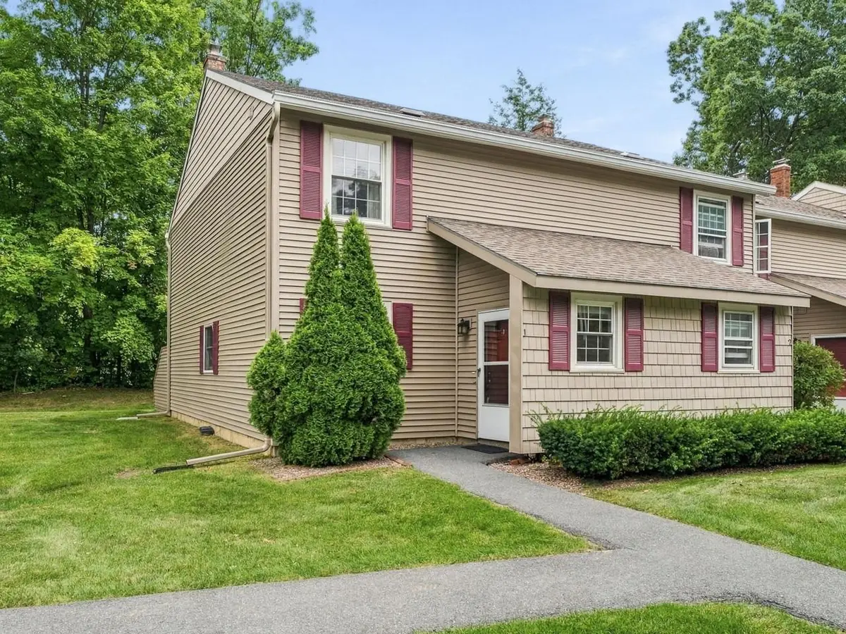 175 Kennedy Drive, South Burlington, VT 05403 - #1