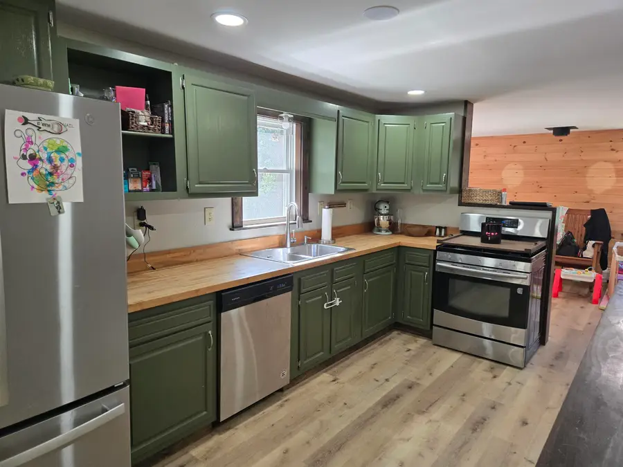 245 Branch Road, Roxbury, NH 03431 - #3