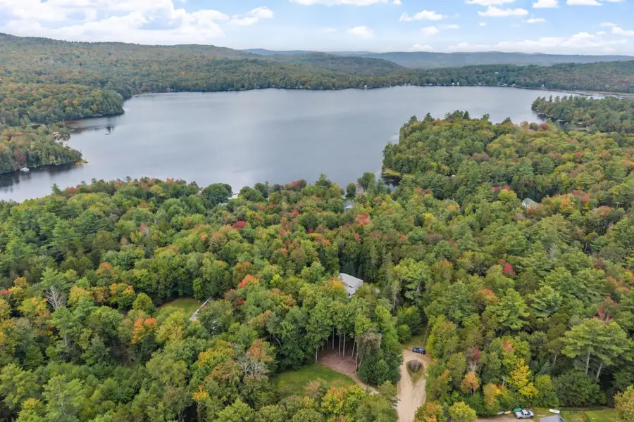 31 Monroe Circle, Washington, NH 03280 - #3