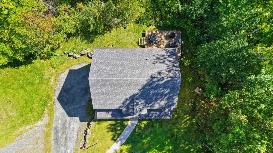 298 Stocker Pond Road, Grantham, NH 03753 - #3