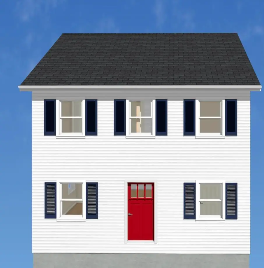 18 Geneva Street, Manchester, NH 03102 - #1
