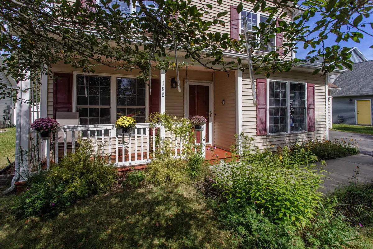188 Farmall Drive, Hinesburg, VT 05461 - #1