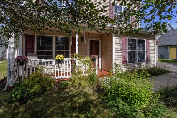 188 Farmall Drive, Hinesburg, VT 05461