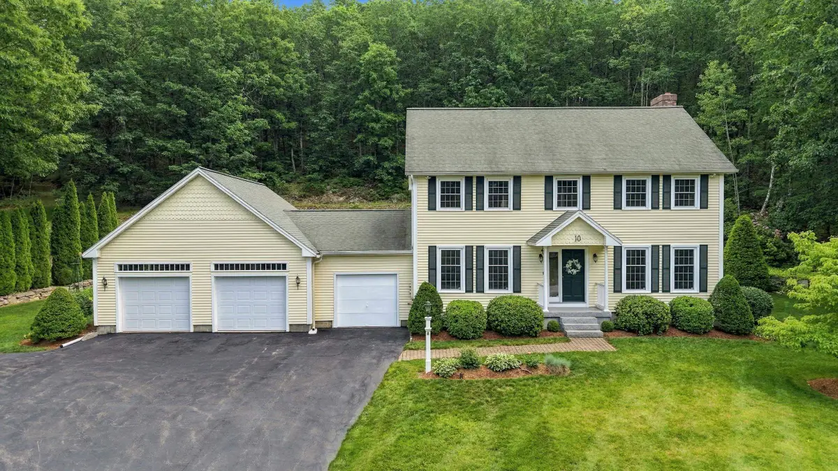 10 Winding Valley Road, Hollis, NH 03049 - #1