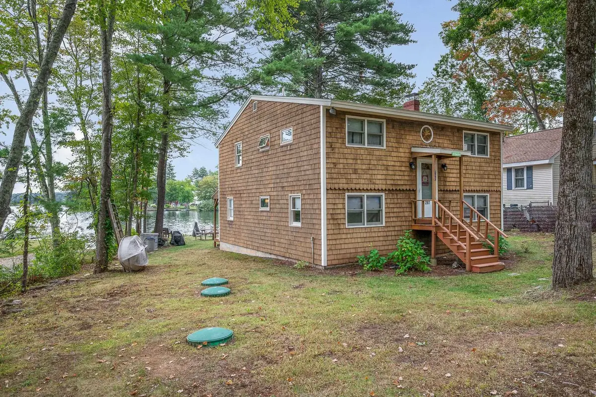 297 Shore Drive, Salem, NH 03062 - #1