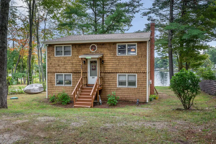 297 Shore Drive, Salem, NH 03062 - #2