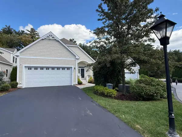 5 Metea Lane, Bedford, NH 03110