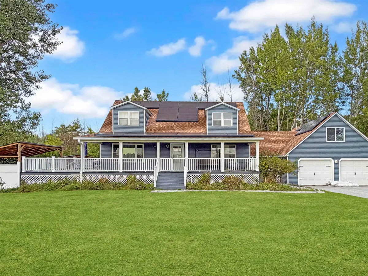 170 Lake Street, Alburgh, VT 05440 - #1