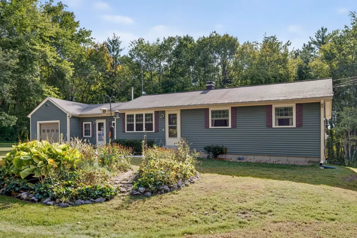19 Level Street, Merrimack, NH 03054 - #1