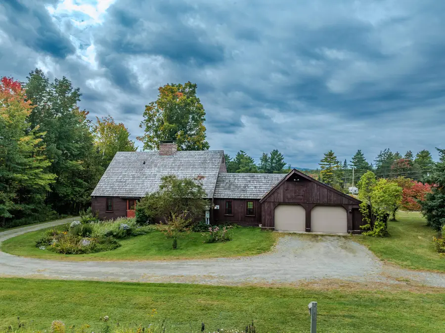482 Prospect Street, Lancaster, NH 03584 - #2