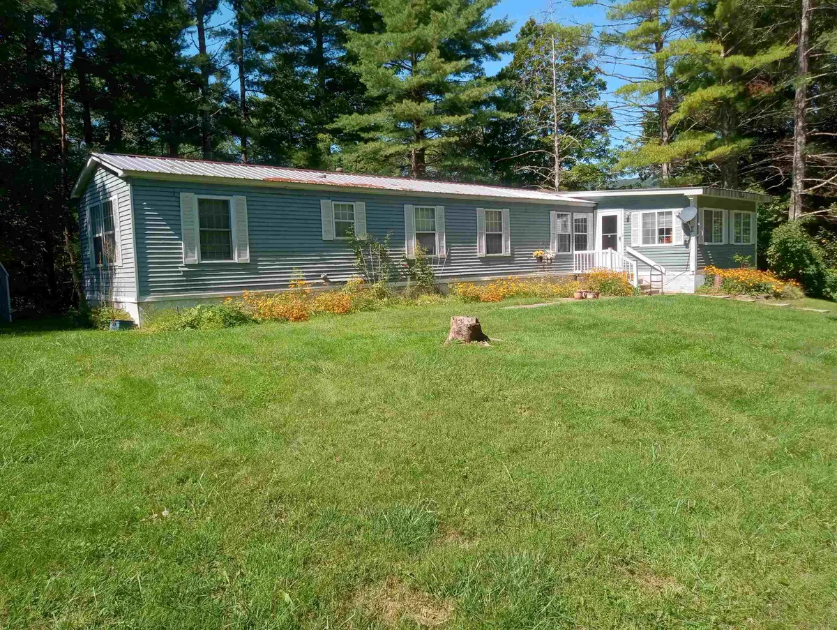 156 Clarendon Road, Wallingford, VT 05773 - #1
