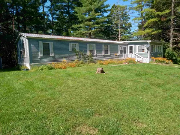156 Clarendon Road, Wallingford, VT 05773
