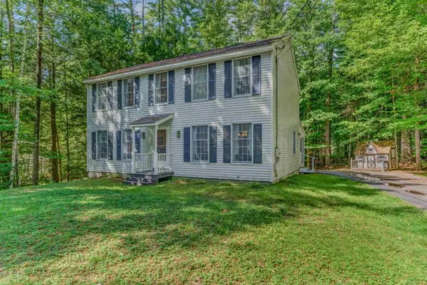 195 Castle Lane, Bristol, NH 03222