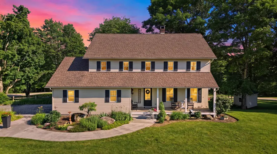 29 Rand Road, Rindge, NH 03461 - #2
