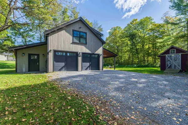 29 Butternut Lane #3, Manchester, VT 05254