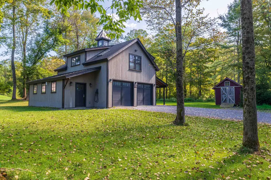 29 Butternut Lane #3, Manchester, VT 05254 - #2