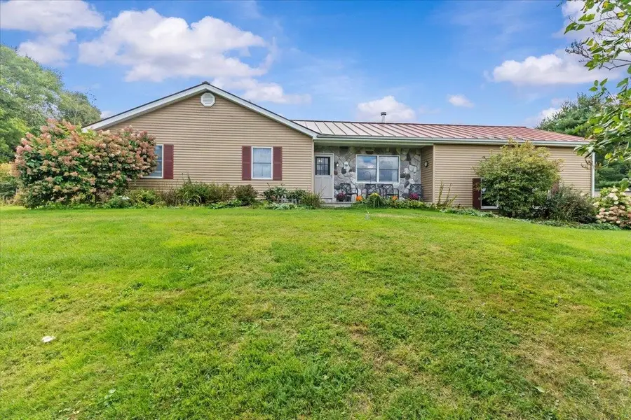 4214 East Sheldon Road, Sheldon, VT 05450 - #2