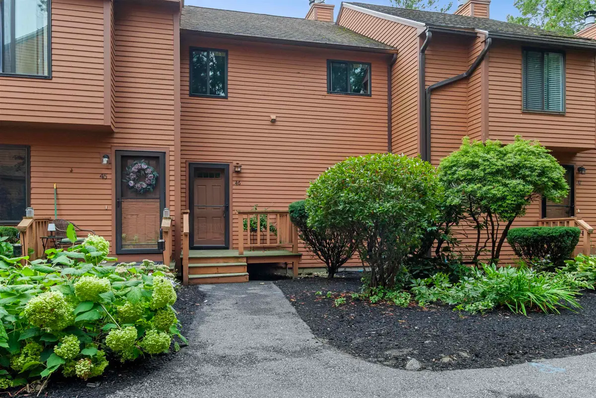 46 Dunvegan Woods Drive, Hampton, NH 03842 - #1