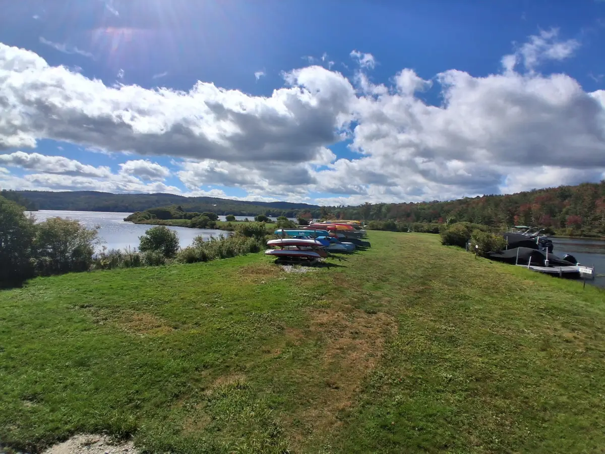 14-257 Garfield Road #N-6 Sec2, Washington, NH 03280 - #1
