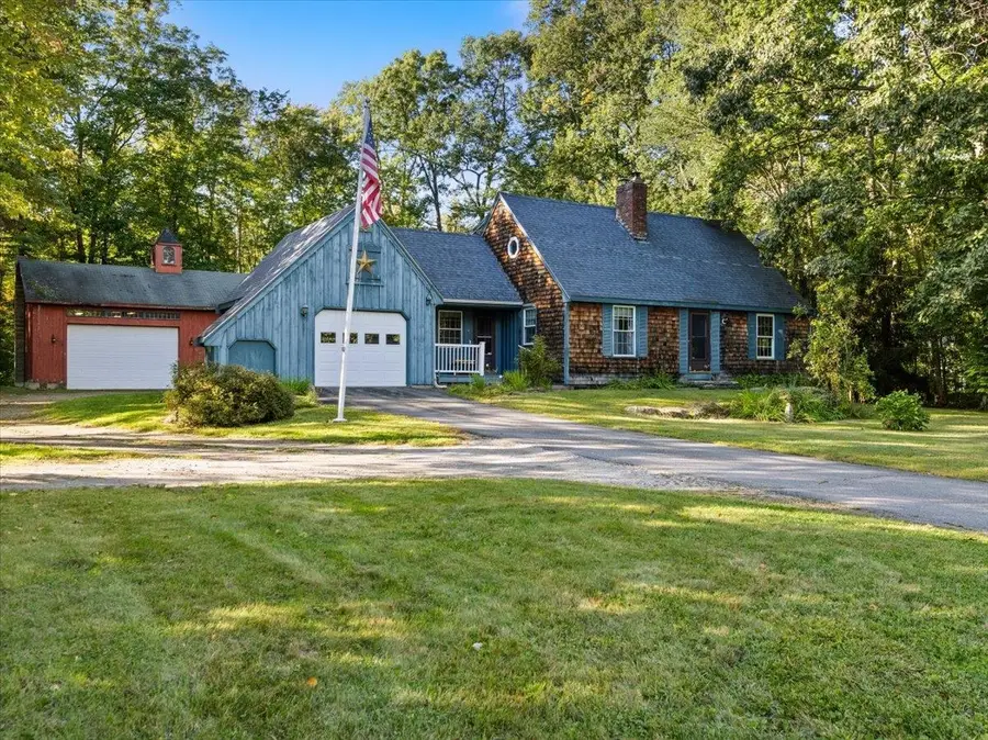 8 Juniper Road, Derry, NH 03038 - #3