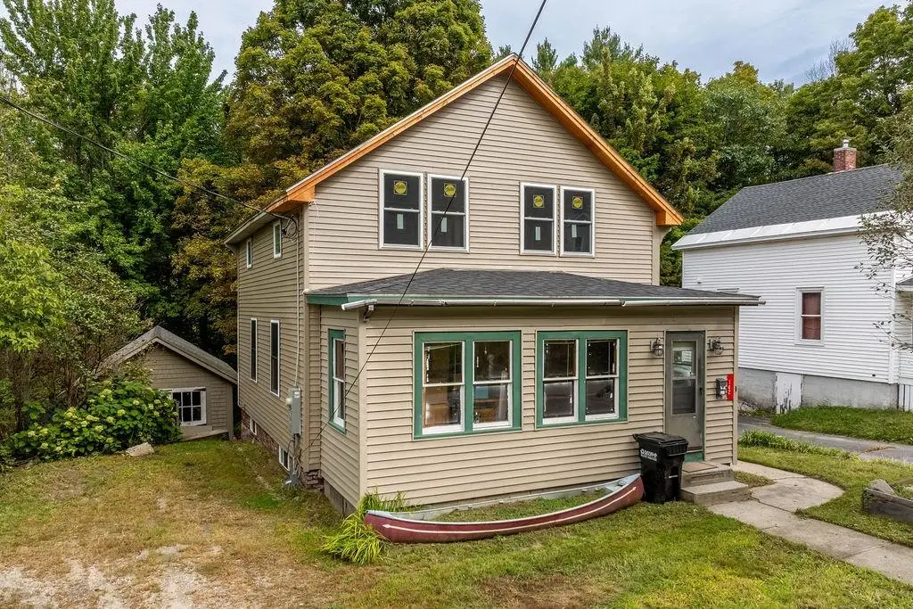 142 Maple Street, Newport, NH 03773 - #1